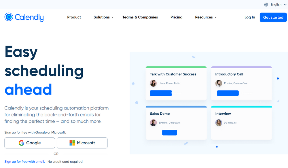 Calendly Vs. Acuity Scheduling What Is The Best Online Appointment